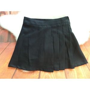 NWOT Cambridge Classics Girls Blue Uniform School Skort Skirt size 6
